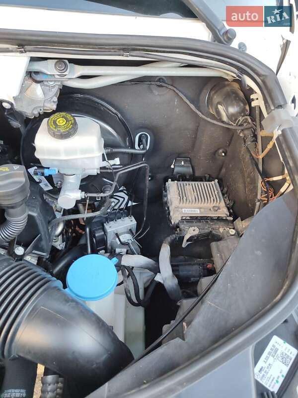 Вантажний фургон Mercedes-Benz Sprinter 2019 в Городку фото 31 Вантажний фургон Mercedes-Benz Sprinter 2019 в Городку