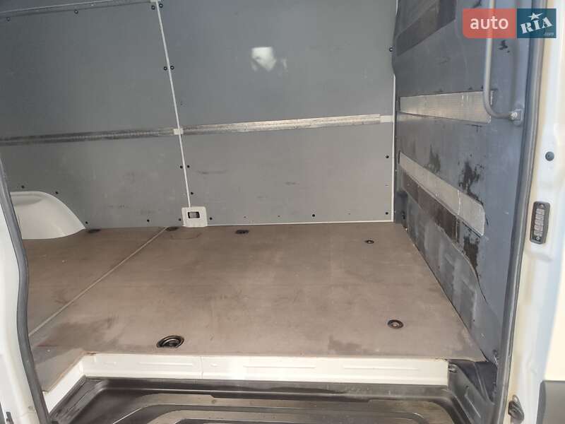 Вантажний фургон Mercedes-Benz Sprinter 2019 в Городку фото 46 Вантажний фургон Mercedes-Benz Sprinter 2019 в Городку