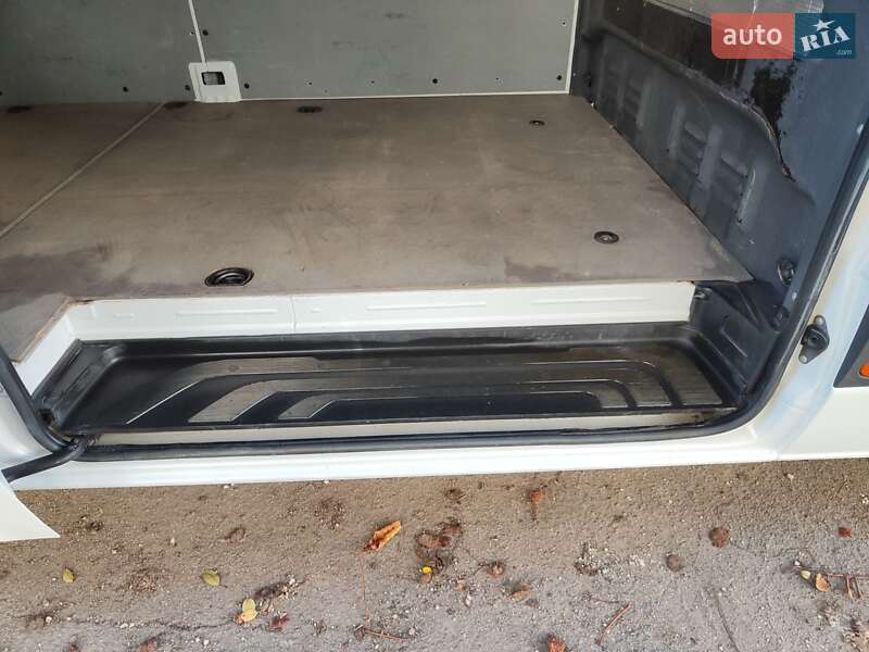 Вантажний фургон Mercedes-Benz Sprinter 2019 в Городку фото 44 Вантажний фургон Mercedes-Benz Sprinter 2019 в Городку