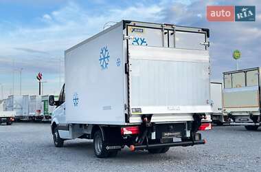 Рефрижератор Mercedes-Benz Sprinter 2018 в  фото 12 Рефрижератор Mercedes-Benz Sprinter 2018 в