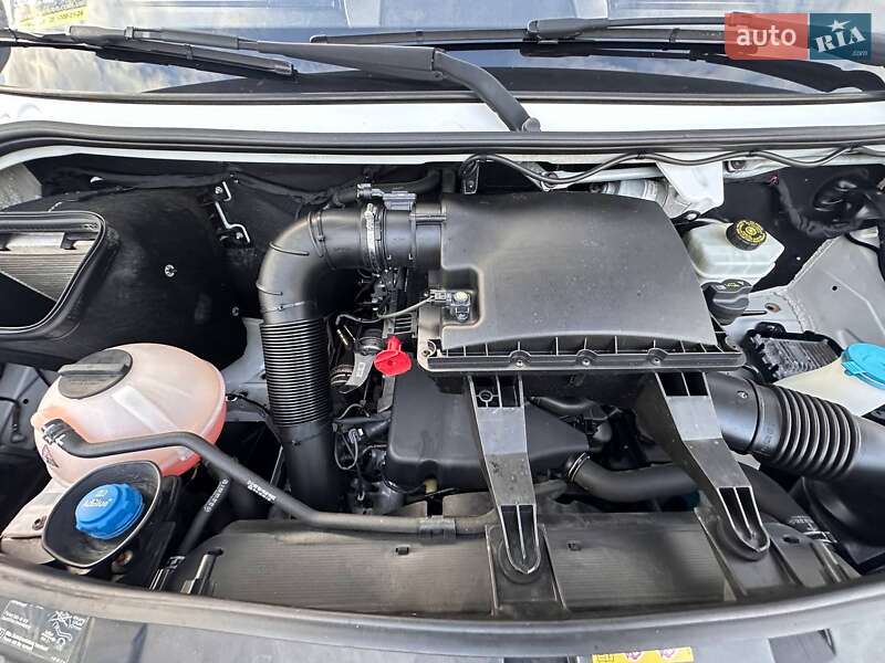 Рефрижератор Mercedes-Benz Sprinter 2018 в Рівному фото 24 Рефрижератор Mercedes-Benz Sprinter 2018 в Рівному