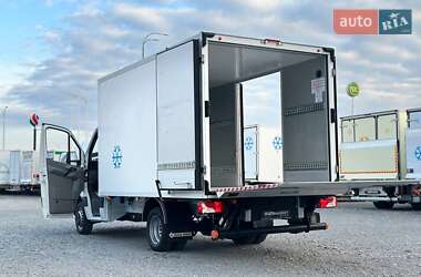 Рефрижератор Mercedes-Benz Sprinter 2018 в  фото 27 Рефрижератор Mercedes-Benz Sprinter 2018 в