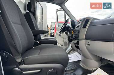 Рефрижератор Mercedes-Benz Sprinter 2018 в  фото 31 Рефрижератор Mercedes-Benz Sprinter 2018 в