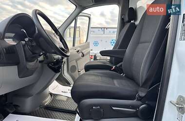 Рефрижератор Mercedes-Benz Sprinter 2018 в  фото 34 Рефрижератор Mercedes-Benz Sprinter 2018 в