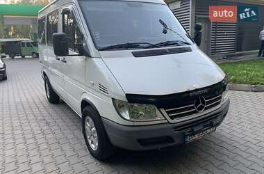 Другие автобусы Mercedes-Benz Sprinter 2004 в Хмельницком
