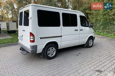 Другие автобусы Mercedes-Benz Sprinter 2004 в  фото 5 Другие автобусы Mercedes-Benz Sprinter 2004 в