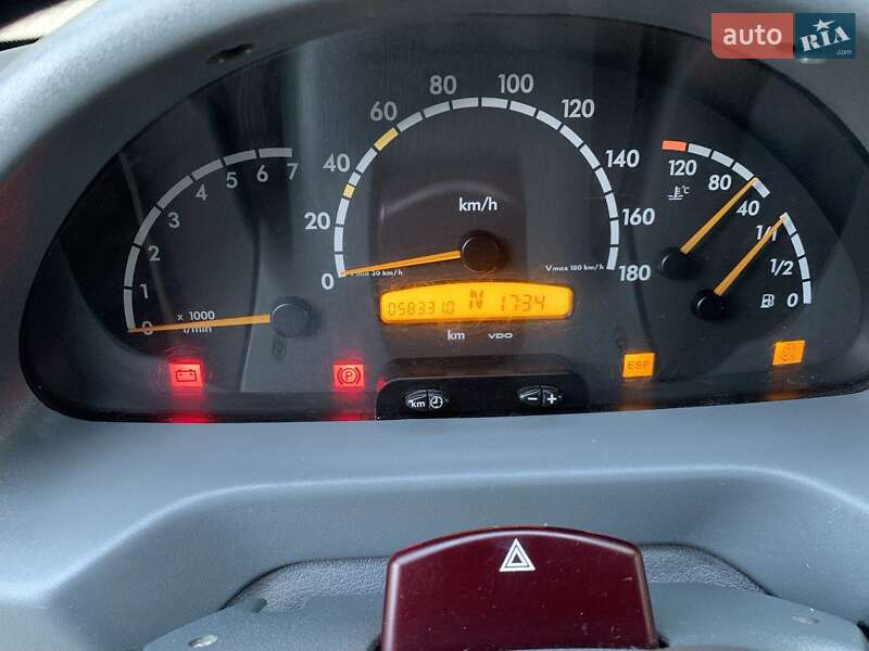 Інші автобуси Mercedes-Benz Sprinter 2004 в Хмельницькому фото 11 Інші автобуси Mercedes-Benz Sprinter 2004 в Хмельницькому