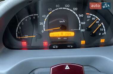 Другие автобусы Mercedes-Benz Sprinter 2004 в  фото 11 Другие автобусы Mercedes-Benz Sprinter 2004 в