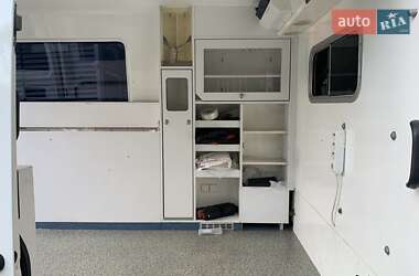 Другие автобусы Mercedes-Benz Sprinter 2004 в  фото 12 Другие автобусы Mercedes-Benz Sprinter 2004 в