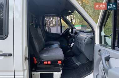 Другие автобусы Mercedes-Benz Sprinter 2004 в  фото 17 Другие автобусы Mercedes-Benz Sprinter 2004 в