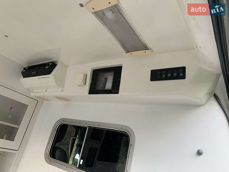 Інші автобуси Mercedes-Benz Sprinter 2004 в Хмельницькому фото 24 Інші автобуси Mercedes-Benz Sprinter 2004 в Хмельницькому