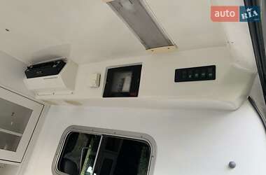 Другие автобусы Mercedes-Benz Sprinter 2004 в  фото 24 Другие автобусы Mercedes-Benz Sprinter 2004 в