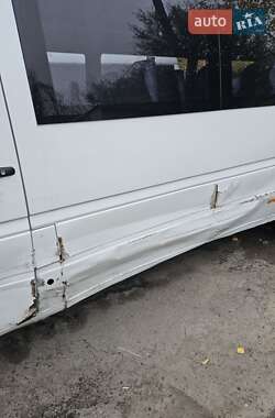 Міський автобус Mercedes-Benz Sprinter 1999 в 