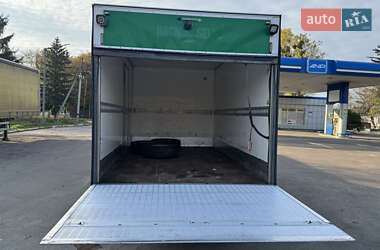 Грузовой фургон Mercedes-Benz Sprinter 2015 в  фото 24 Грузовой фургон Mercedes-Benz Sprinter 2015 в