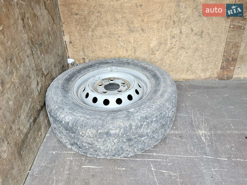 Грузовой фургон Mercedes-Benz Sprinter 2004 в Хмельницком фото 17 Грузовой фургон Mercedes-Benz Sprinter 2004 в Хмельницком