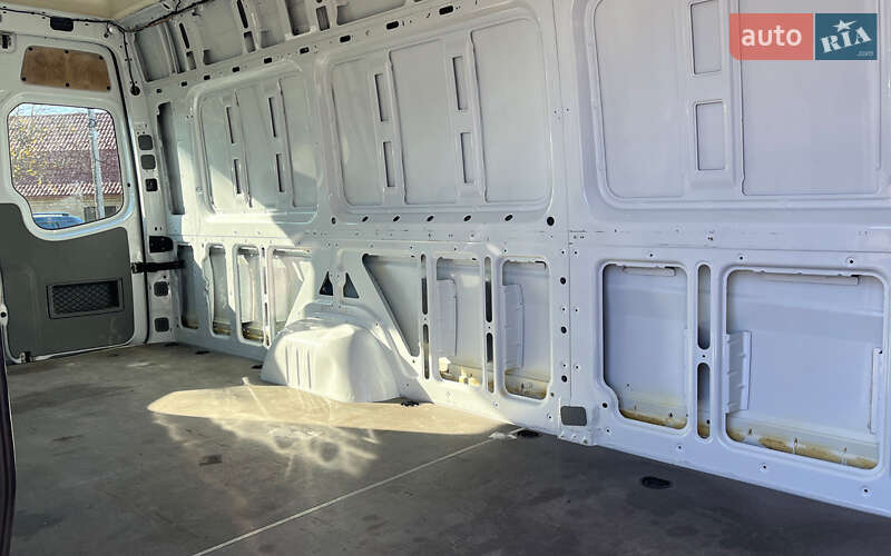 Вантажний фургон Mercedes-Benz Sprinter 2016 в Коломиї фото 28 Вантажний фургон Mercedes-Benz Sprinter 2016 в Коломиї
