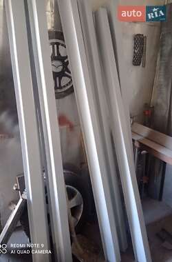 Микроавтобус Mercedes-Benz Sprinter 2001 в  фото 19 Микроавтобус Mercedes-Benz Sprinter 2001 в