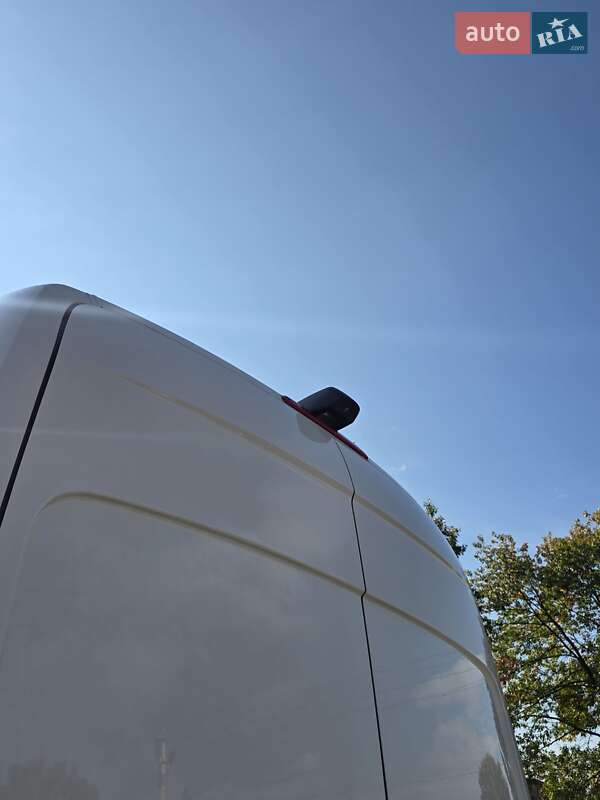 Грузопассажирский фургон Mercedes-Benz Sprinter 2019 в Коломые фото 15 Грузопассажирский фургон Mercedes-Benz Sprinter 2019 в Коломые