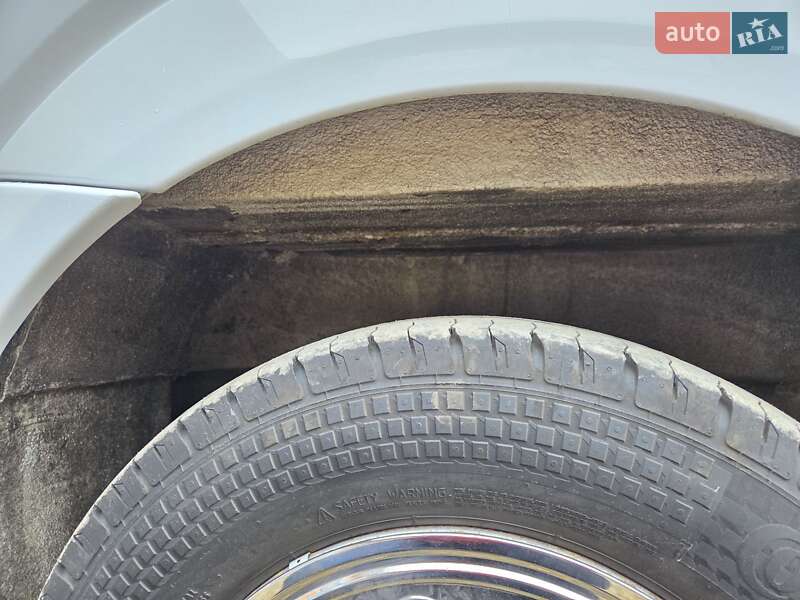 Туристичний / Міжміський автобус Mercedes-Benz Sprinter 2015 в Чернівцях