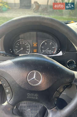 Грузопассажирский фургон Mercedes-Benz Sprinter 2008 в  фото 10 Грузопассажирский фургон Mercedes-Benz Sprinter 2008 в