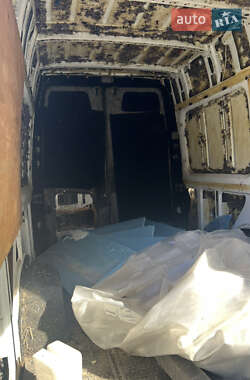 Грузопассажирский фургон Mercedes-Benz Sprinter 2008 в  фото 17 Грузопассажирский фургон Mercedes-Benz Sprinter 2008 в