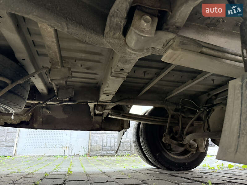 Другие автобусы Mercedes-Benz Sprinter 2008 в Львове фото 20 Другие автобусы Mercedes-Benz Sprinter 2008 в Львове