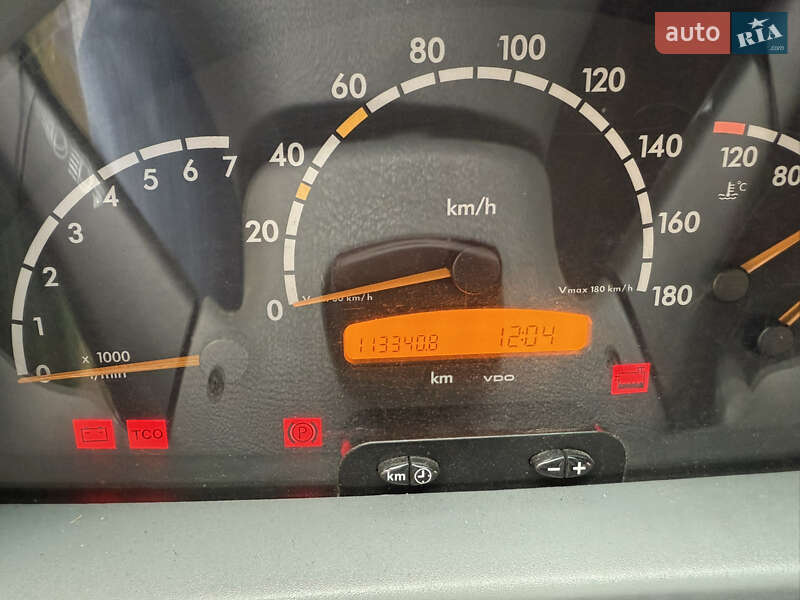 Другие автобусы Mercedes-Benz Sprinter 2008 в Львове фото 34 Другие автобусы Mercedes-Benz Sprinter 2008 в Львове