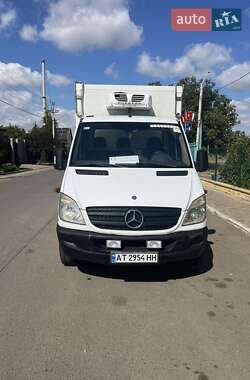 Рефрижератор Mercedes-Benz Sprinter 2009 в Одессе