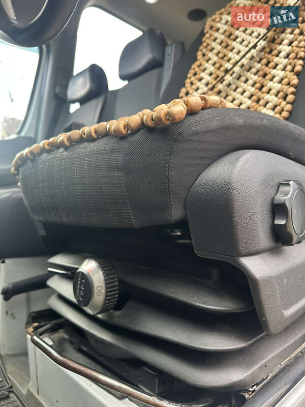 Інші автобуси Mercedes-Benz Sprinter 2015 в Богородчанах фото 14 Інші автобуси Mercedes-Benz Sprinter 2015 в Богородчанах