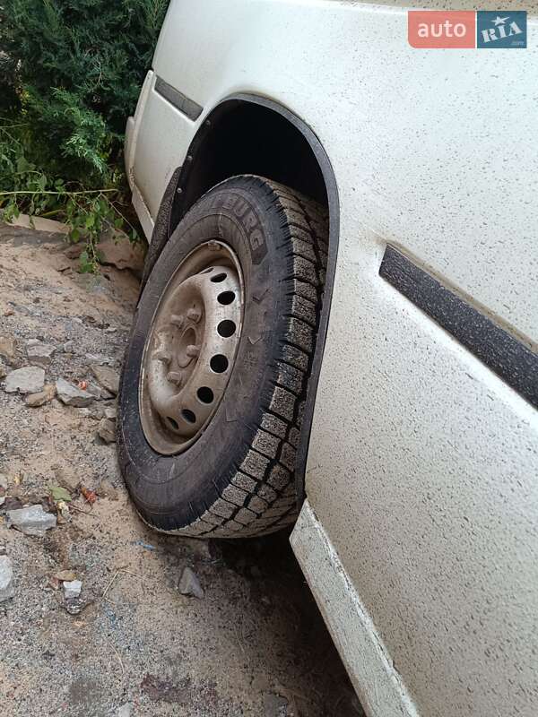 Микроавтобус Mercedes-Benz Sprinter 1999 в Харькове фото 7 Микроавтобус Mercedes-Benz Sprinter 1999 в Харькове