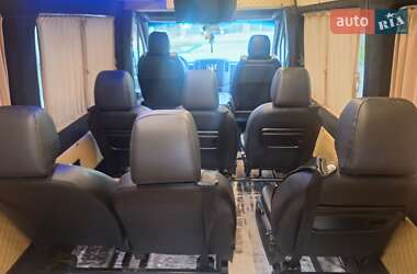 Інші автобуси Mercedes-Benz Sprinter 2007 в 