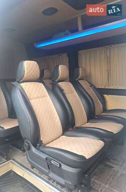 Інші автобуси Mercedes-Benz Sprinter 2007 в 