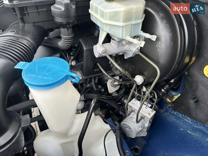 Тентованый Mercedes-Benz Sprinter 2011 в Бердичеве фото 22 Тентованый Mercedes-Benz Sprinter 2011 в Бердичеве