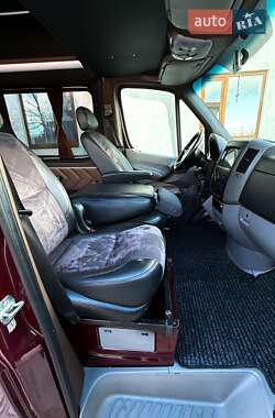 Інші автобуси Mercedes-Benz Sprinter 2017 в  фото 17 Інші автобуси Mercedes-Benz Sprinter 2017 в