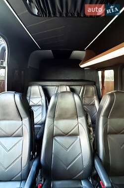Інші автобуси Mercedes-Benz Sprinter 2017 в  фото 23 Інші автобуси Mercedes-Benz Sprinter 2017 в