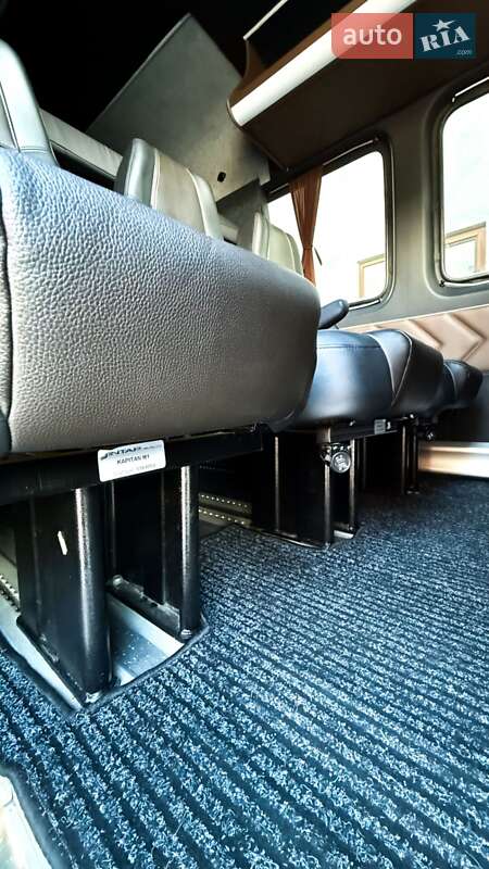 Другие автобусы Mercedes-Benz Sprinter 2017 в Богородчанах фото 28 Другие автобусы Mercedes-Benz Sprinter 2017 в Богородчанах