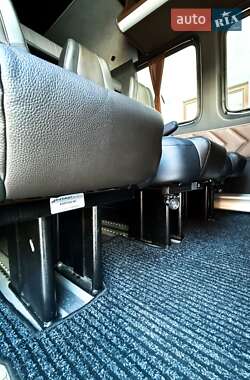 Інші автобуси Mercedes-Benz Sprinter 2017 в  фото 28 Інші автобуси Mercedes-Benz Sprinter 2017 в