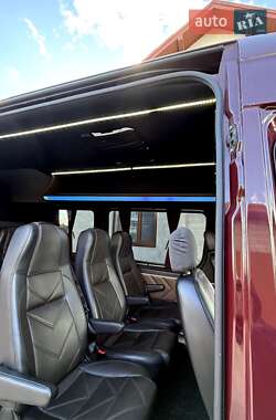 Інші автобуси Mercedes-Benz Sprinter 2017 в  фото 15 Інші автобуси Mercedes-Benz Sprinter 2017 в