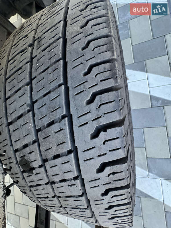 Грузовой фургон Mercedes-Benz Sprinter 2019 в Черновцах