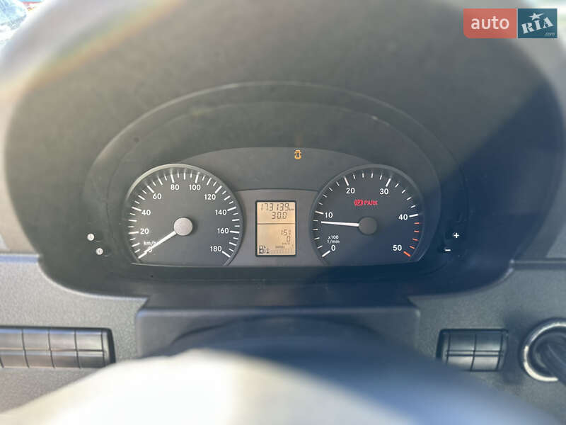 Другие грузовики Mercedes-Benz Sprinter 2011 в Ровно фото 21 Другие грузовики Mercedes-Benz Sprinter 2011 в Ровно