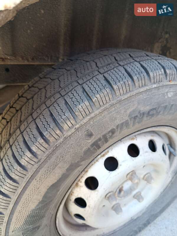 Вантажний фургон Mercedes-Benz Sprinter 1998 в Одесі фото 6 Вантажний фургон Mercedes-Benz Sprinter 1998 в Одесі