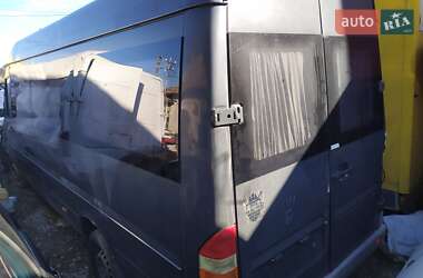 Другие автобусы Mercedes-Benz Sprinter 2002 в Белой Церкви