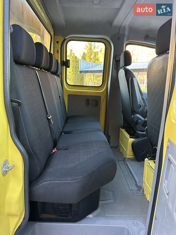 Борт Mercedes-Benz Sprinter 2013 в Білій Церкві фото 20 Борт Mercedes-Benz Sprinter 2013 в Білій Церкві