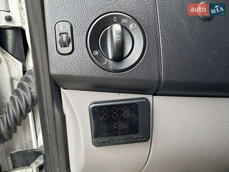 Другие автобусы Mercedes-Benz Sprinter 2016 в Камне-Каширском фото 20 Другие автобусы Mercedes-Benz Sprinter 2016 в Камне-Каширском