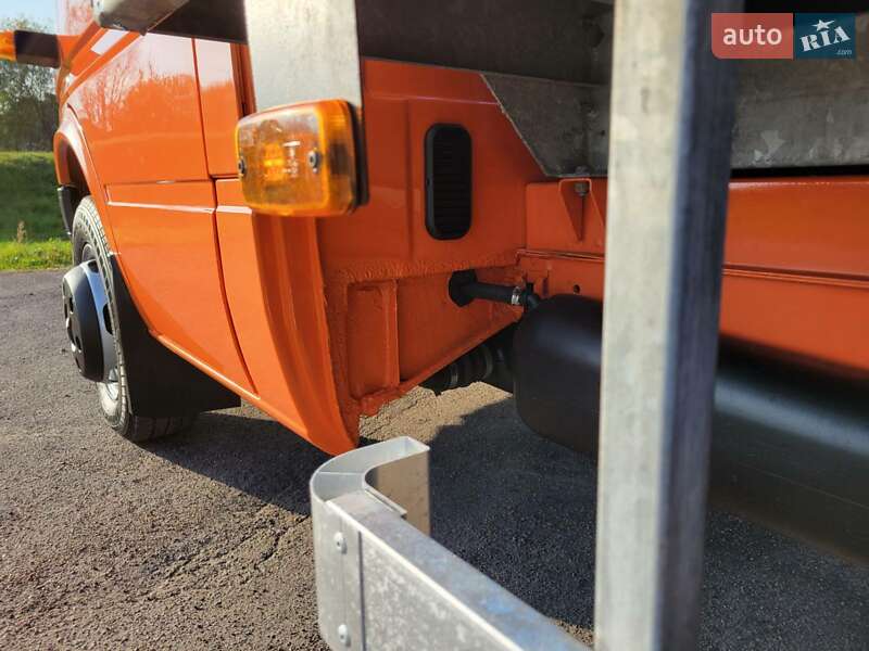 Борт Mercedes-Benz Sprinter 2005 в Костополе фото 23 Борт Mercedes-Benz Sprinter 2005 в Костополе