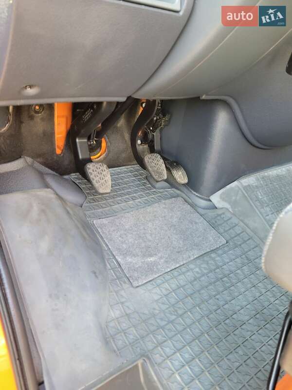 Борт Mercedes-Benz Sprinter 2005 в Костополе фото 37 Борт Mercedes-Benz Sprinter 2005 в Костополе