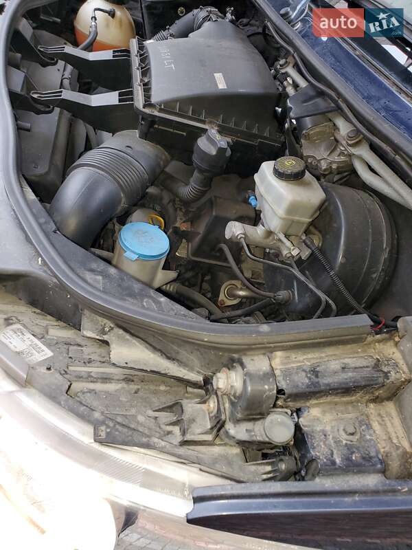 Микроавтобус Mercedes-Benz Sprinter 2018 в Тячеве фото 15 Микроавтобус Mercedes-Benz Sprinter 2018 в Тячеве