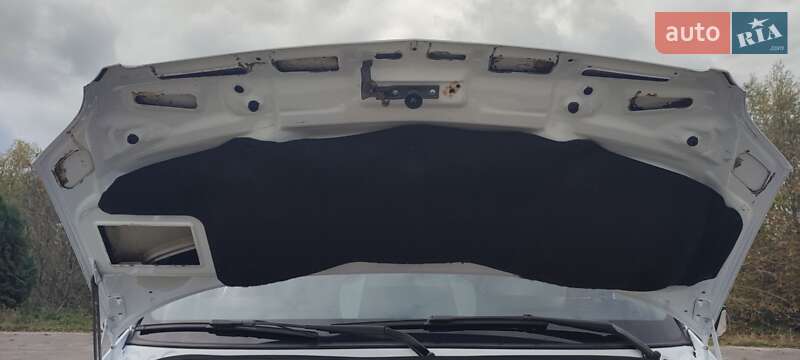 Грузовой фургон Mercedes-Benz Sprinter 2011 в Костополе фото 11 Грузовой фургон Mercedes-Benz Sprinter 2011 в Костополе