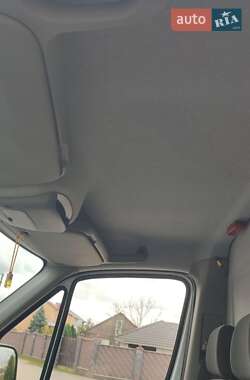 Вантажний фургон Mercedes-Benz Sprinter 2011 в Костопілі