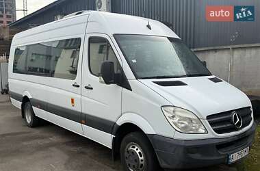 Другие автобусы Mercedes-Benz Sprinter 2009 в Киеве